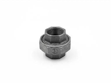 Uniunea de fier negru pentru gaz