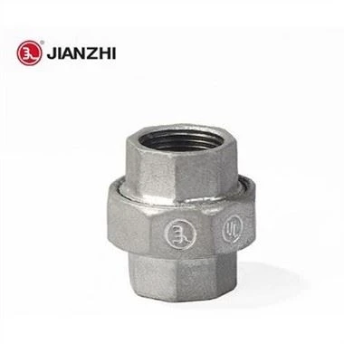 Uniuni maleabile Scaun plat